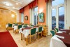 Reštaurácia, Wellness Hotel Jean de Carro ****, Karlove Vary