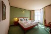 Izby, Hotel Zlatý Lev Žatec ****