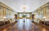 Interiér, Hotel Château Belá ****, Slovensko