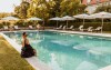Bazén, Hotel Château Belá ****, Slovensko
