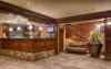 Interiér, Wellness Hotel Borovica ****, Vysoké Tatry