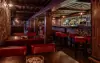 Bar, Wellness Hotel Borovica ****, Vysoké Tatry
