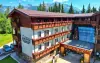 Wellness Hotel Borovica ****, Štrbské Pleso, Vysoké Tatry