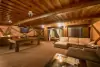 Interiér, Wellness Hotel Borovica ****, Vysoké Tatry