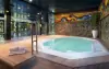 Wellness, Wellness Hotel Borovica ****, Vysoké Tatry