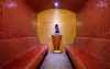 Wellness, Wellness Hotel Borovica ****, Vysoké Tatry