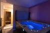 Vírivka a sauna, Hotel Grajski dvor ***, Radovljica, Radovljica , Slovinsko