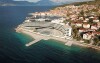 Grand Hotel View, Crikvenica, Chorvátsko