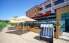 Seehotel Berlin-Rangsdorf ****, Nemecko