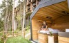 Wellness, My Arbor - Dolomity *****, Brixen, Taliansko