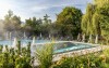 Wellness, Hotel Alpenhof Murnau *****, Bavorsko, Nemecko