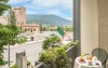 Interiér, Bonotto Hotel Belvedere ****, Bassano del Grappa