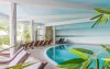 Wellness, Seehotel Schloss Klink, Nemecko