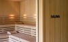 Sauna, Hotel Schwarzschmied ****, Lana BZ, Taliansko