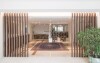 Hotelová hala, Villa Nicolli Romantic Resort ****, Riva del Garda (TN), Taliansko