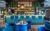 Bar, Abasto Hotel Dachau, Nemecko