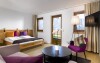 Izby, Hotel Goldried, Matrei in Osttirol, Tirol