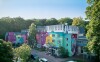 Trihotel Rostock, Rostock, Nemecko