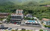 Hotel s bazénom, Hotel Sole ***, Malcesine, Taliansko