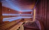 Fínska sauna, Montis - Active Nature Resort ****, Reischach, Taliansko