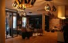 Interiér, HARBR. hotel Konstanz, Bodamské jazero, Nemecko