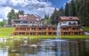Green Lake Hotel Weiher ****superior, Tirolsko, Taliansko