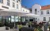Parkhotel Putbus Superior Rügen, Rujana, Nemecko