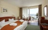 Izby, Seehotel Schloss Klink, Nemecko
