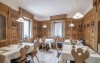 Reštaurácia, Hotel Wieser ****, Freienfeld, Tirolsko, Taliansko