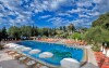 Bazén, Parc Hotel Gritti ****, Bardolino, Lago di Garda