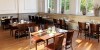 Reštaurácia, Parkhotel Putbus Superior Rügen, Rügen, Nemecko