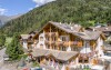 Horský hotel, Active Hotel Gran Zebru' ***, Cogolo di Peio (TN), Taliansko