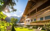 Hotel Valserhof ****, Vals Mühlbach, Taliansko