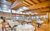 Reštaurácia, Active Hotel Paradiso & Golf, Peschiera, Taliansko