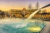 Wellness, Puchasplus Stegersbach ****, Burgenland, Rakúsko