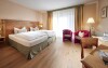 Izby, Struck Landhotel & SPA, Attendorn, Nemecko