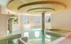 Wellness, Hotel Norge ****, Trento, Taliansko