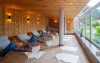 Wellness, Hotel Valserhof ****, Taliansko, Južné Tirolsko