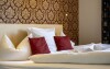 Izby, De Lange Man Hotel Monschau ****, Nemecko