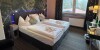 Izby, De Lange Man Hotel Monschau ****, Nemecko