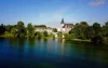 Seehotel Schloss Klink, Nemecko