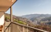 Výhľad z balkóna, EGGER Apartments & Suites, Villanders, Taliansko