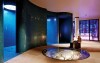 Wellness, Zum Löwen Designhotel Resort & Spa ****, Nemecko
