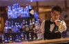 Barman v bare, Montis - Active Nature Resort ****, Reischach, Taliansko
