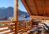 Terasa, Kessler's Mountain Lodge, Naz-Sciaves BZ, Taliansko