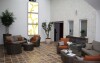 Interiér, Hotel Berg's Alte Bauernschänke ****, Nemecko