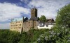 Hrad Wartburg, Eisenach, Nemecko