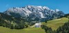 Maria Alm, Salzburg, Rakúsko