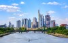 Frankfurt nad Mohanom, Nemecko