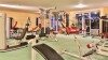 Fitness, Vital- und Wellnesshotel Albblick ****, Nemecko